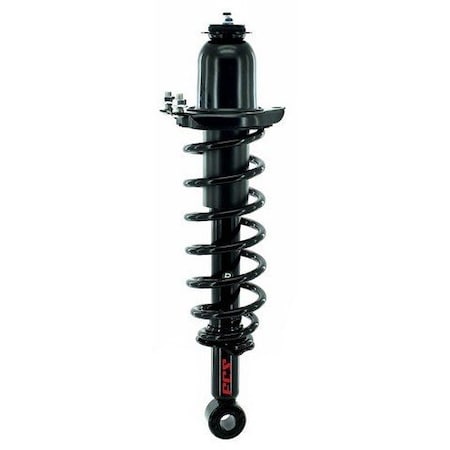 Fcs Automotive Complete Strut Assembly, 1345409R 1345409R